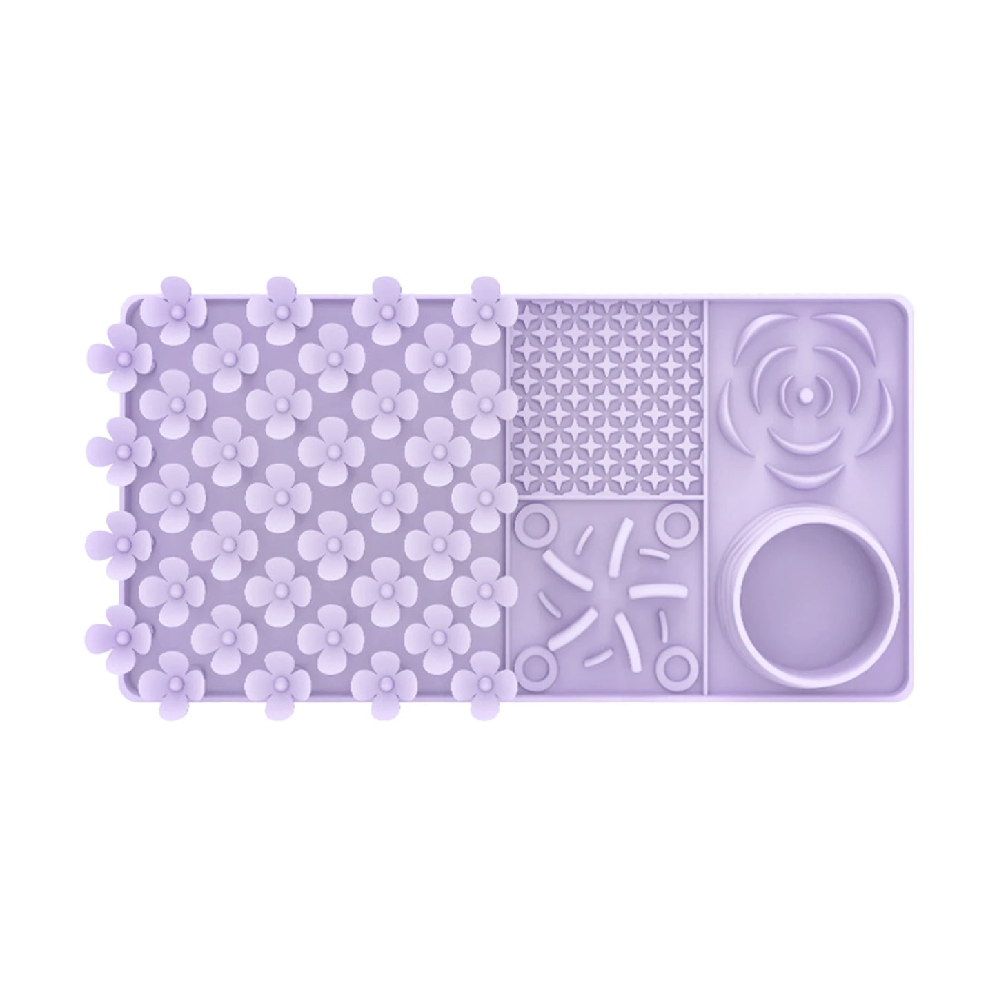 Pet Licking Mat Premium