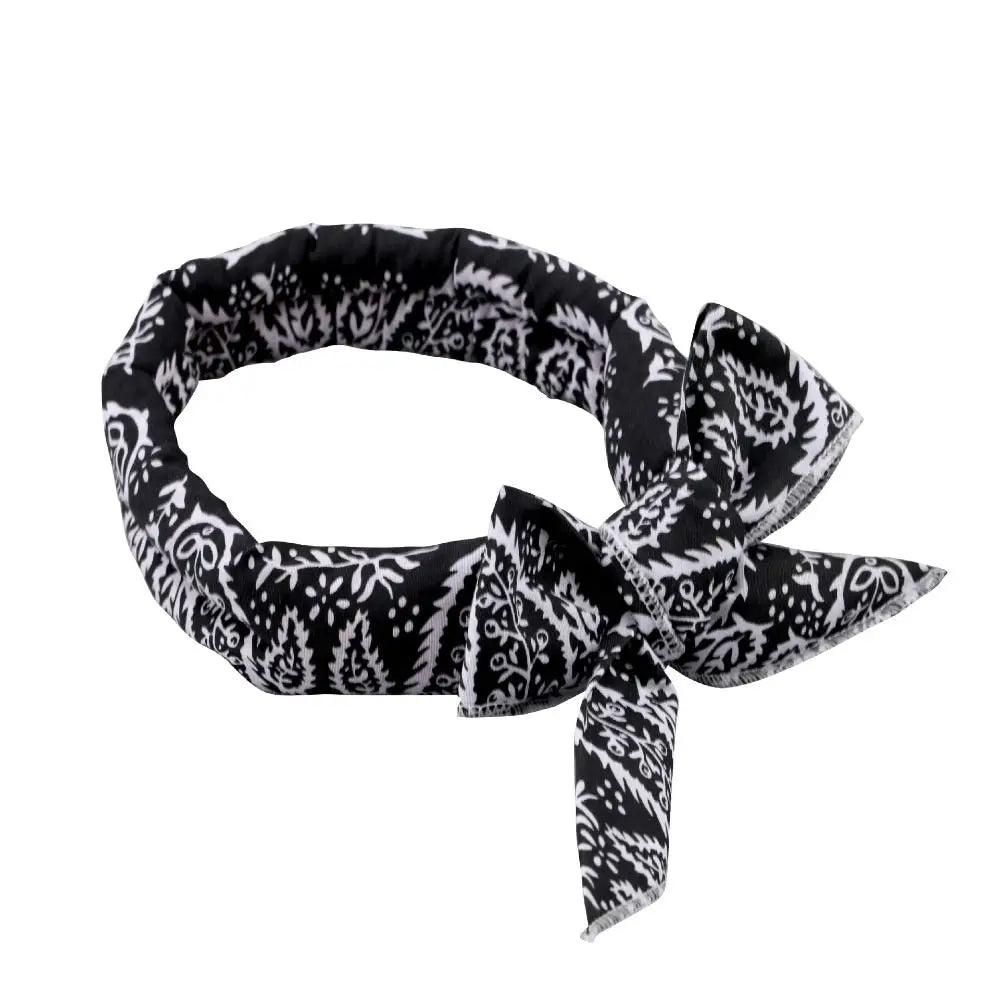 Practical Cute Dog Cooling Bandana