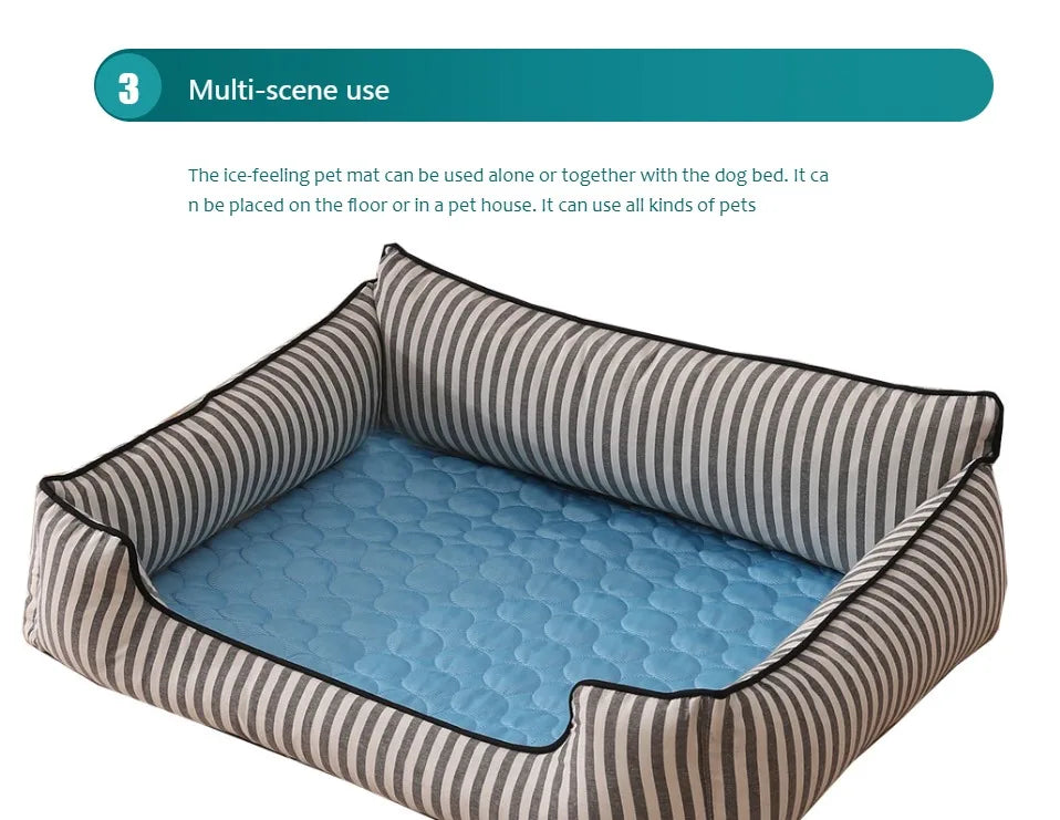 Pet Cooling Mat