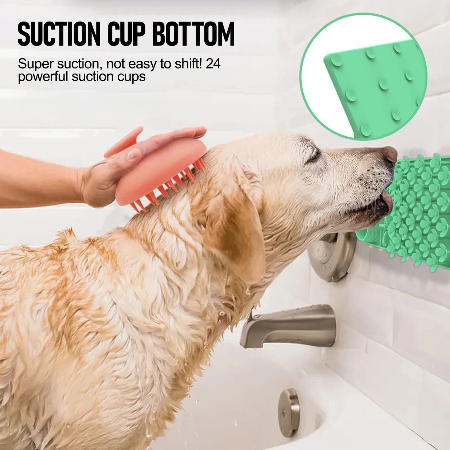Pet Licking Mat Premium