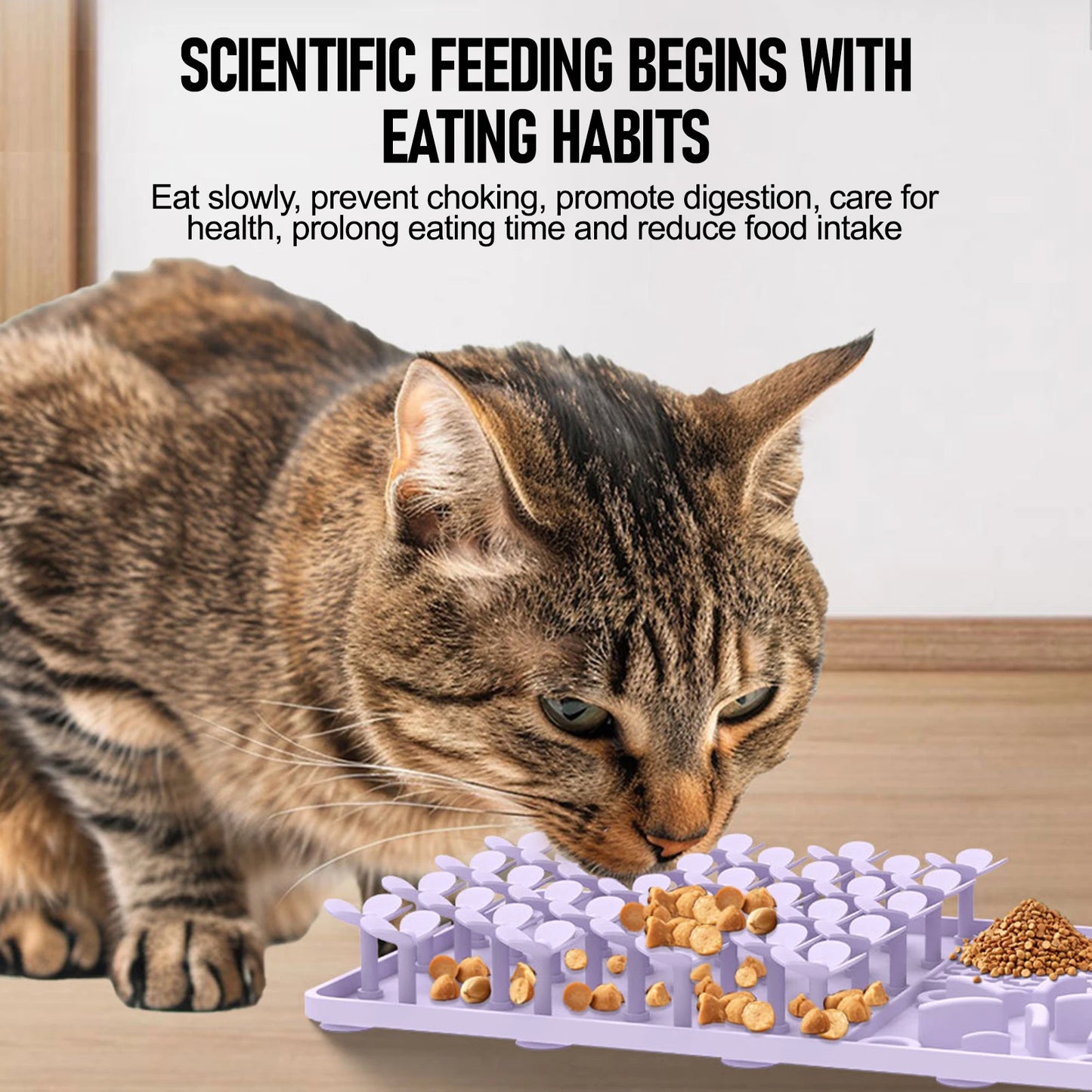 Pet Licking Mat Premium